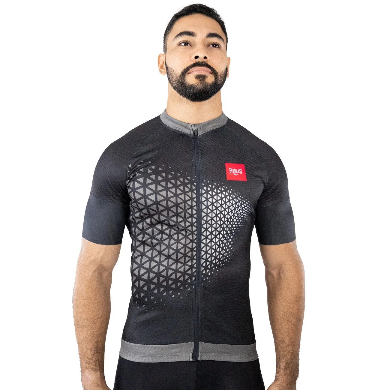 jersey deportivo everlast poliéster