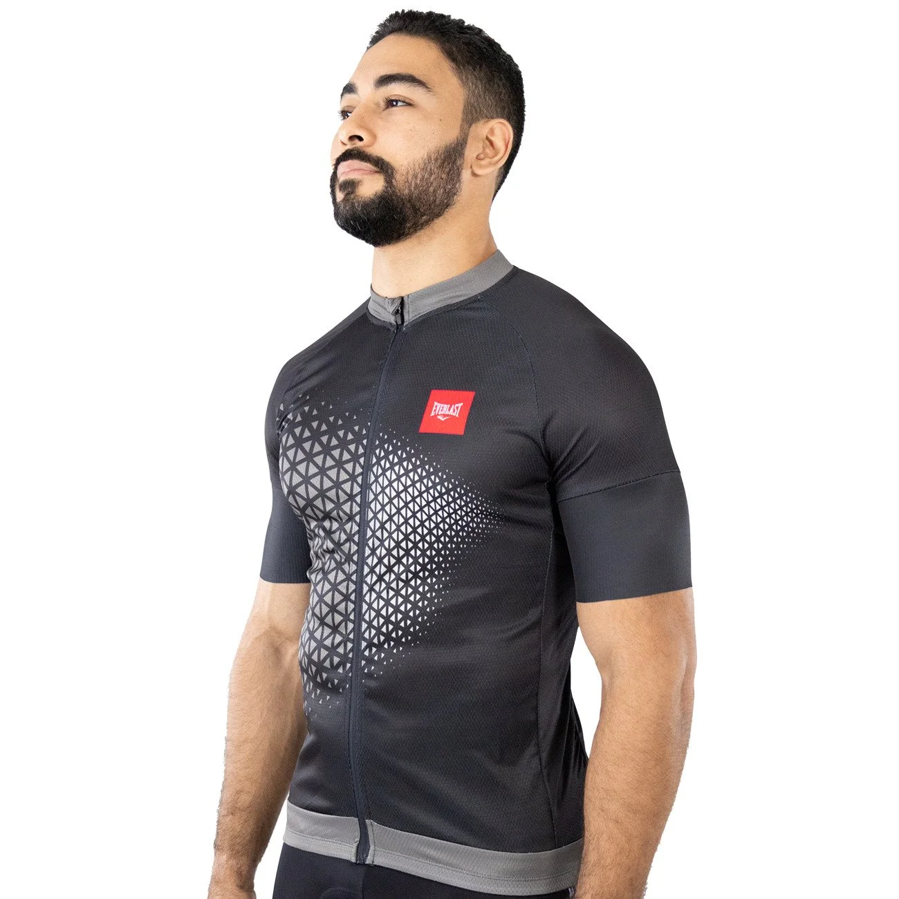 tejido transpirable jersey deportivo