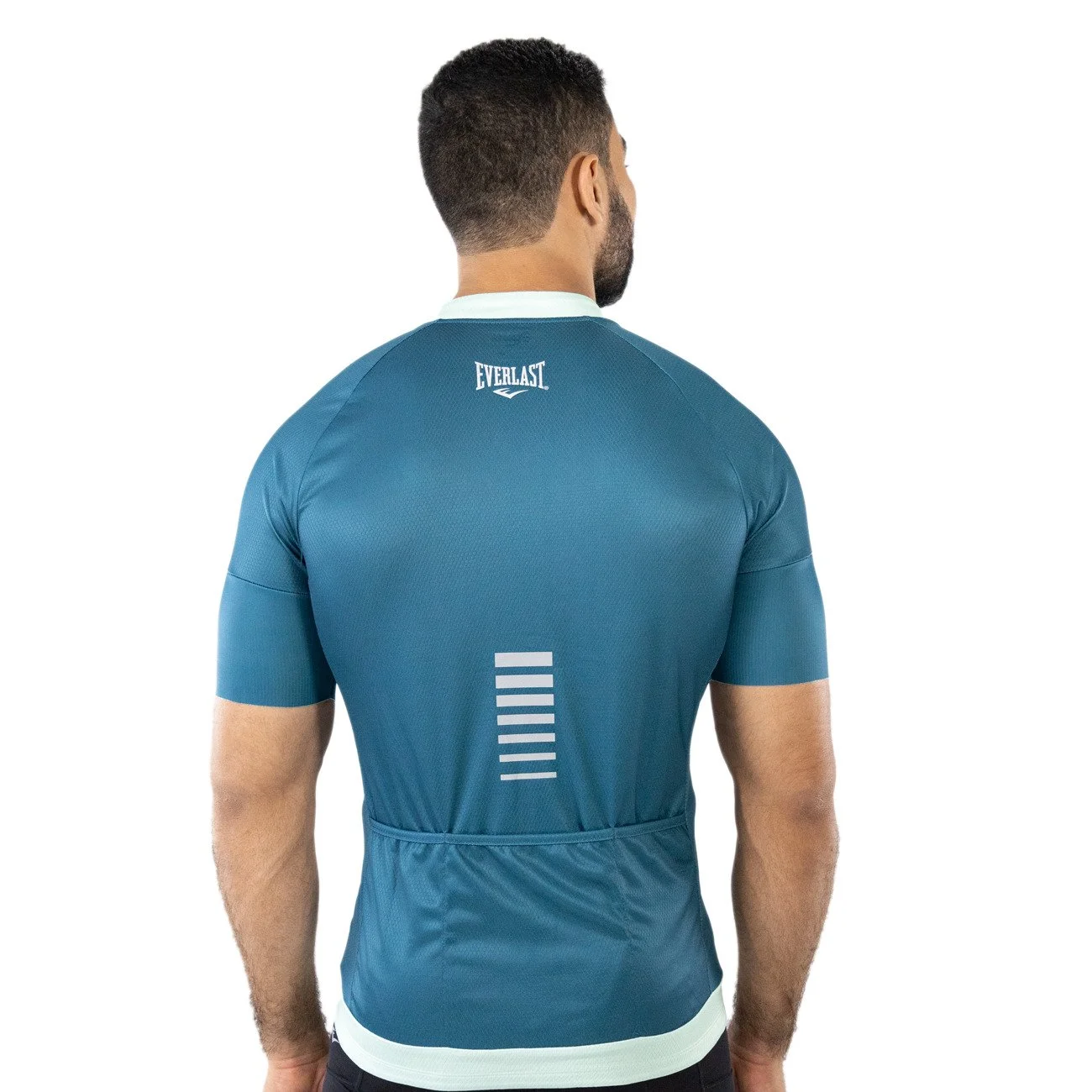 diseño del jersey everlast poliester cys ps, detalles del producto