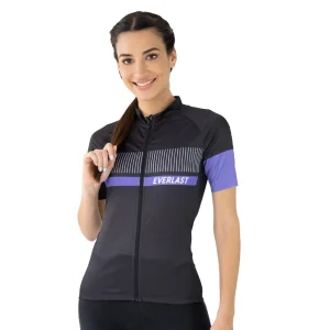 jersey deportivo everlast cys ps, jersey de poliéster transpirable