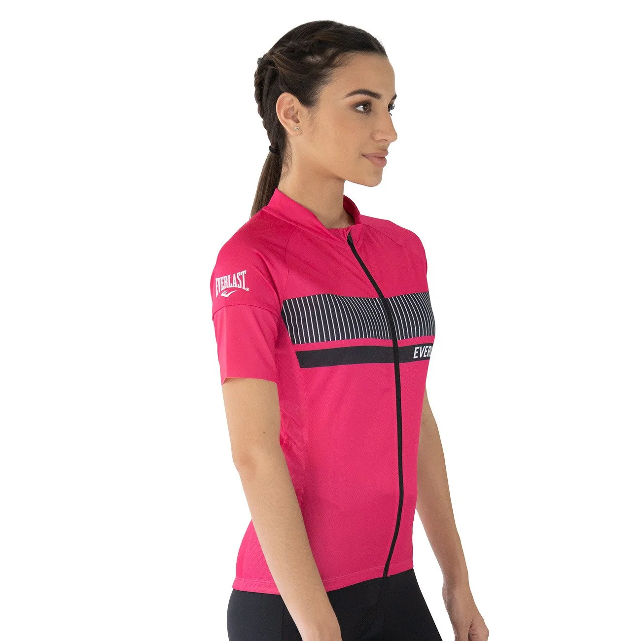 jersey everlast deportivo con material resistente a los golpes y rasguños