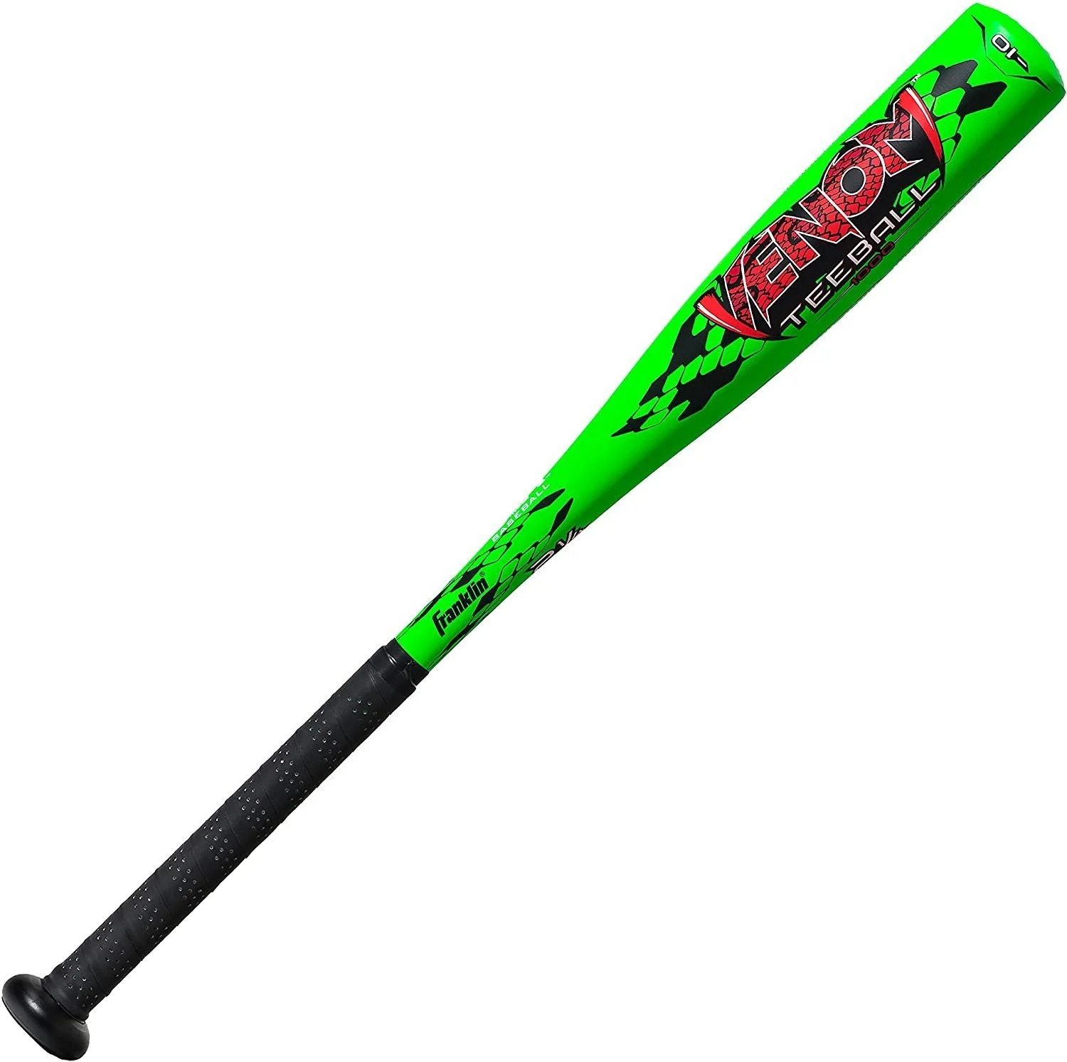 bate franklin ll usa venom 1000, bate de béisbol