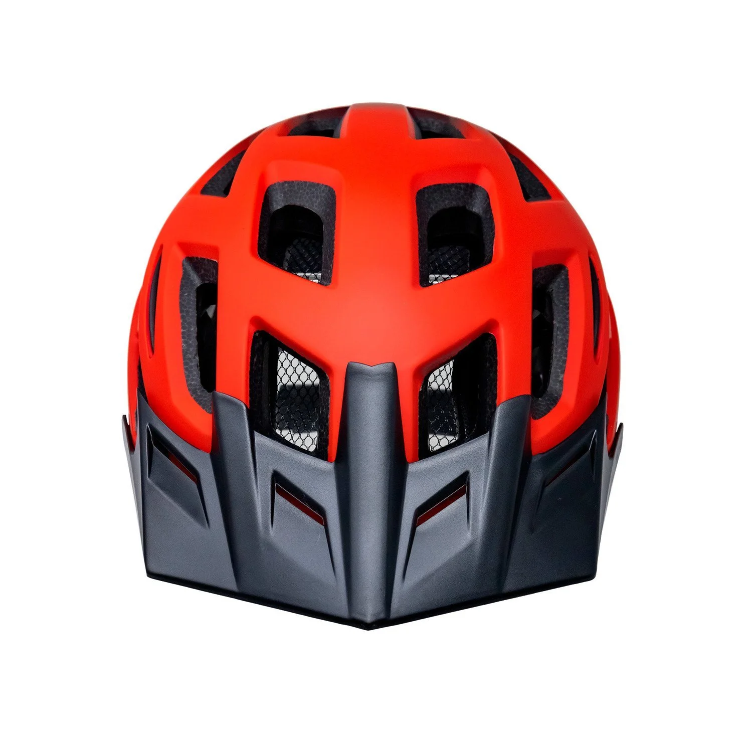 detalle del casco, ajuste y comodidad
