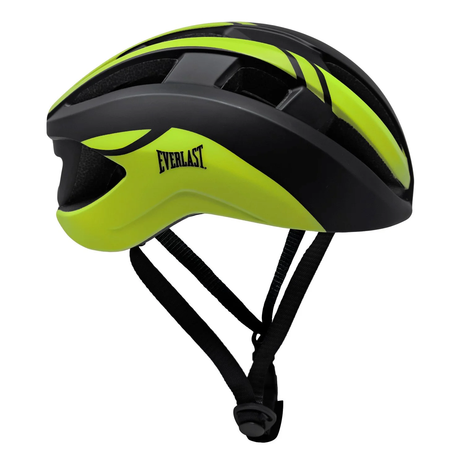 casco de ciclismo de foam everlast, protección para ciclistas