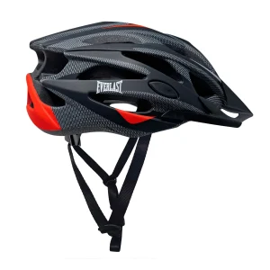 casco de ciclismo everlast, protección y comodidad