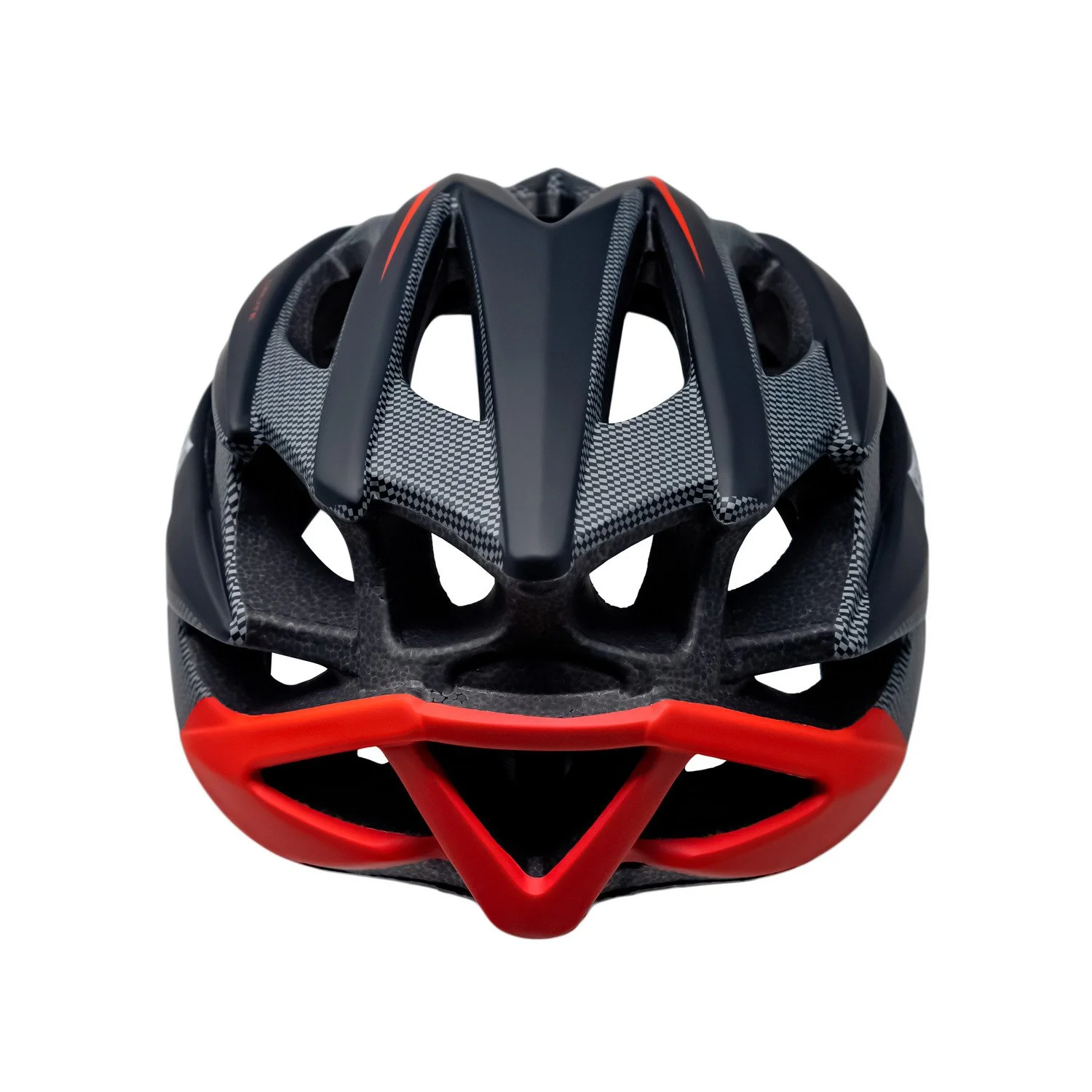 diseño ligero y aerodinámico, casco de ciclismo