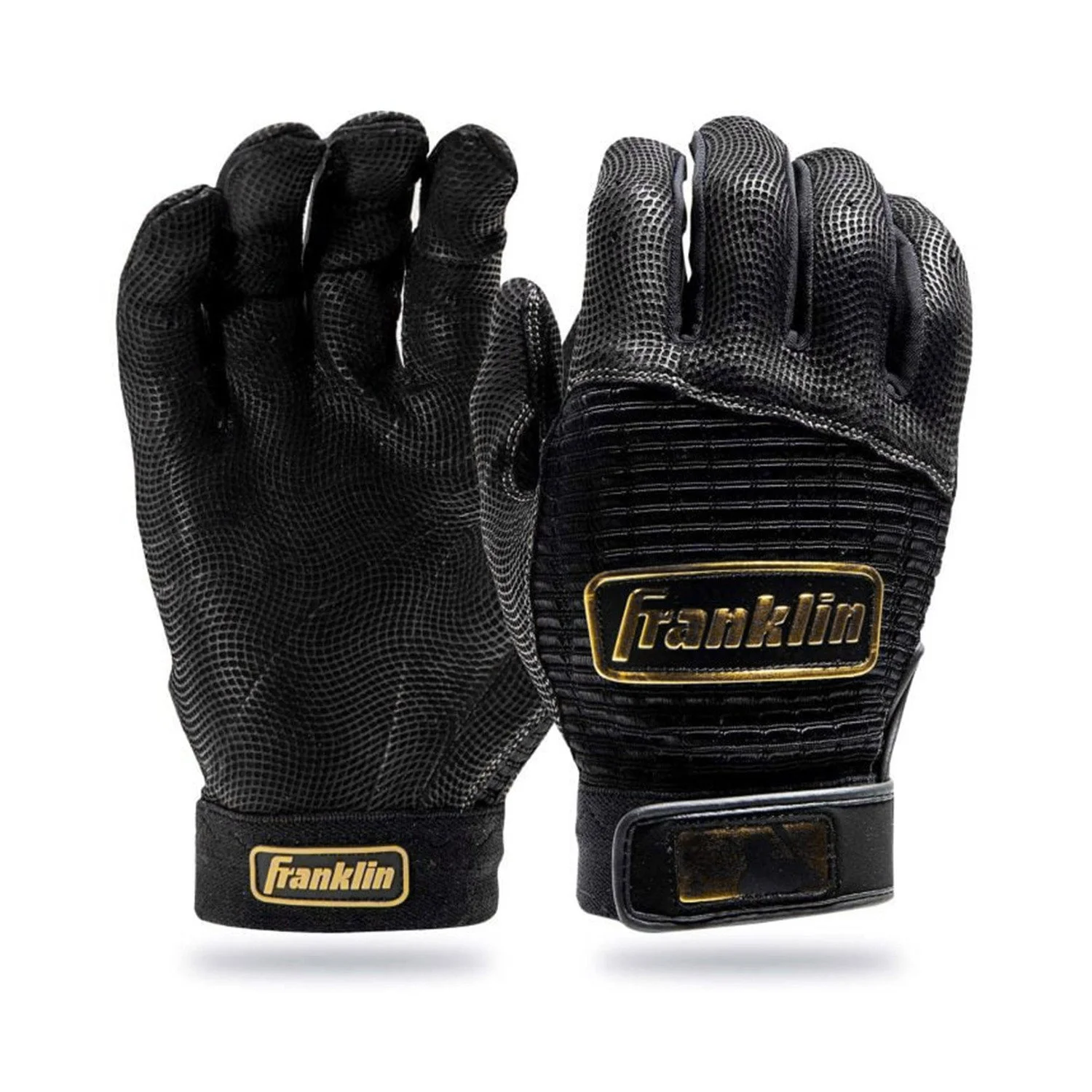 guantin franklin pro clsc de cuero