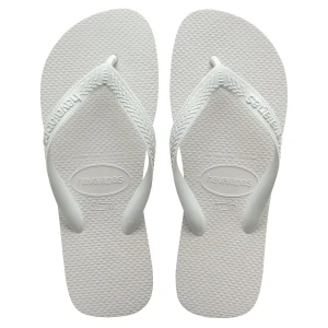 sandalias moda havaianas top fc de caucho