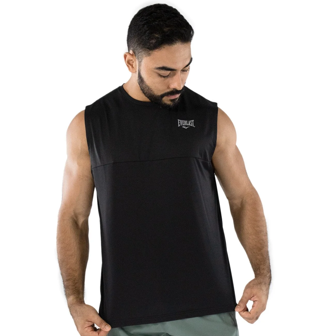 tanks everlast poliester para entrenamiento