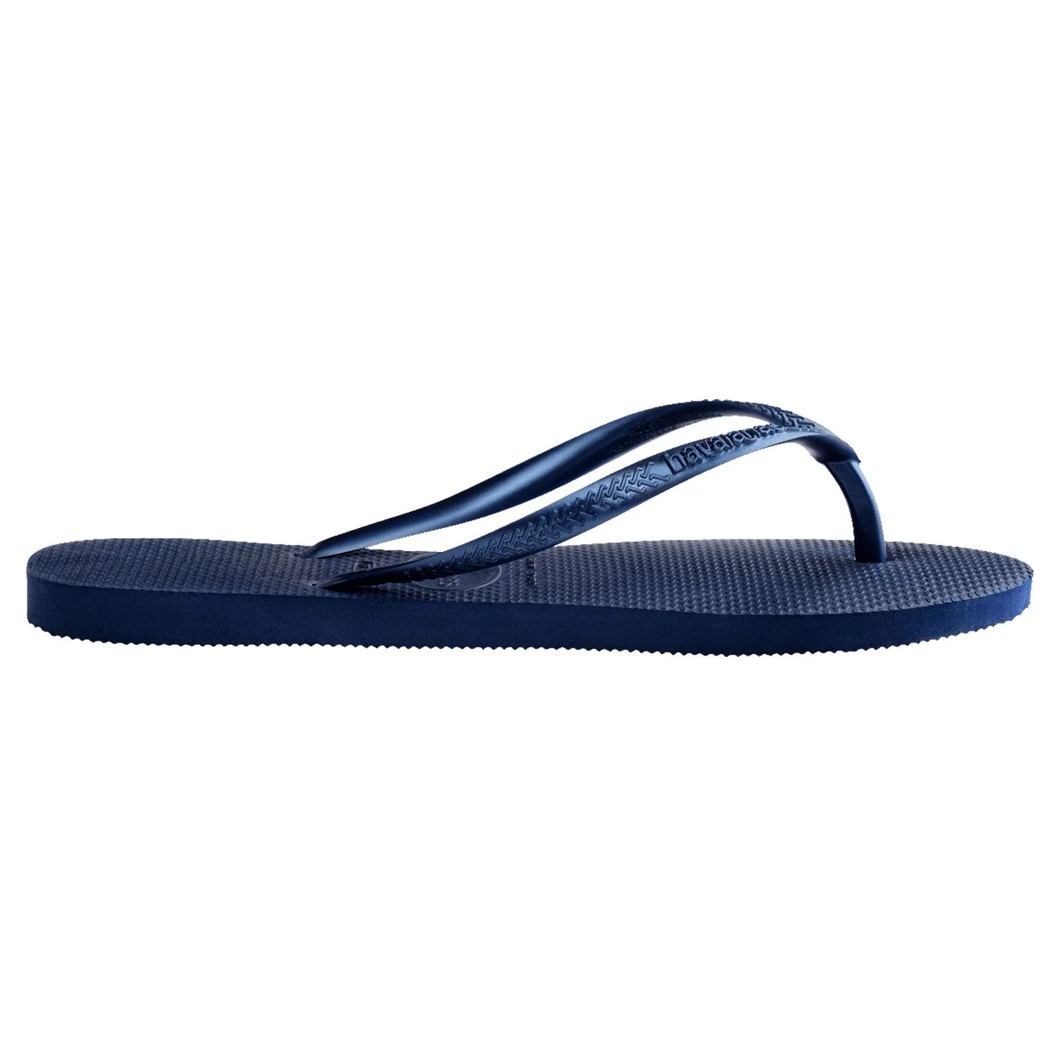 diseño slim fc, sandalias havaianas