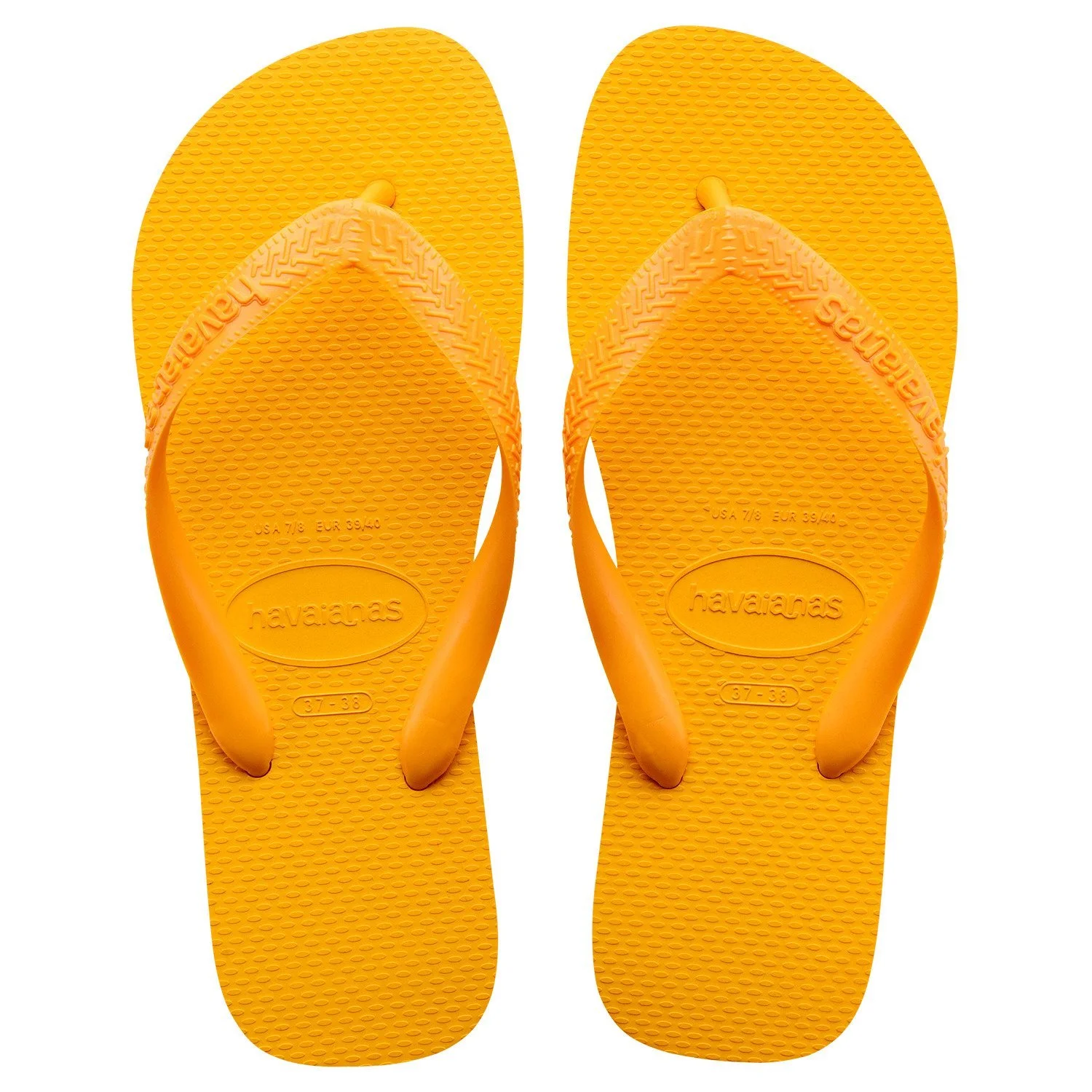 sandalias havaianas top fc comodas, sandalia de caucho