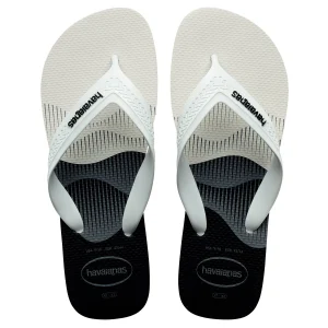 sandalias havaianas top max basic de caucho