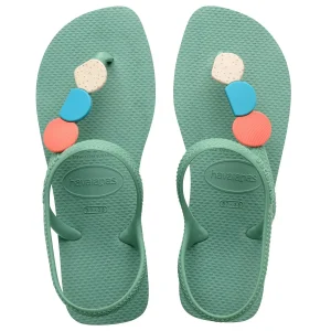 sandalias havaianas flash urban plus, sandalias de caucho