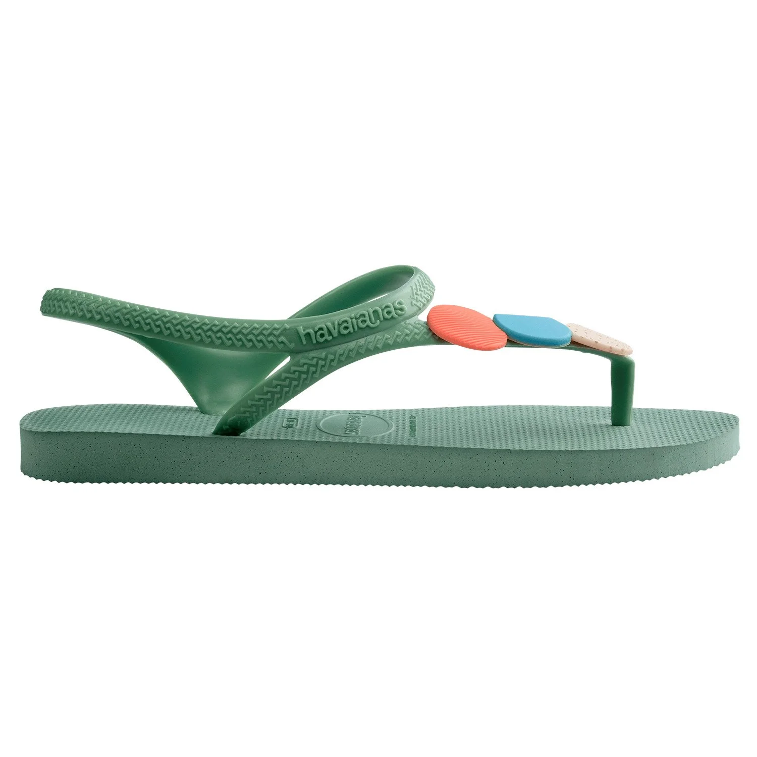 diseño flash urban plus, sandalias modernas