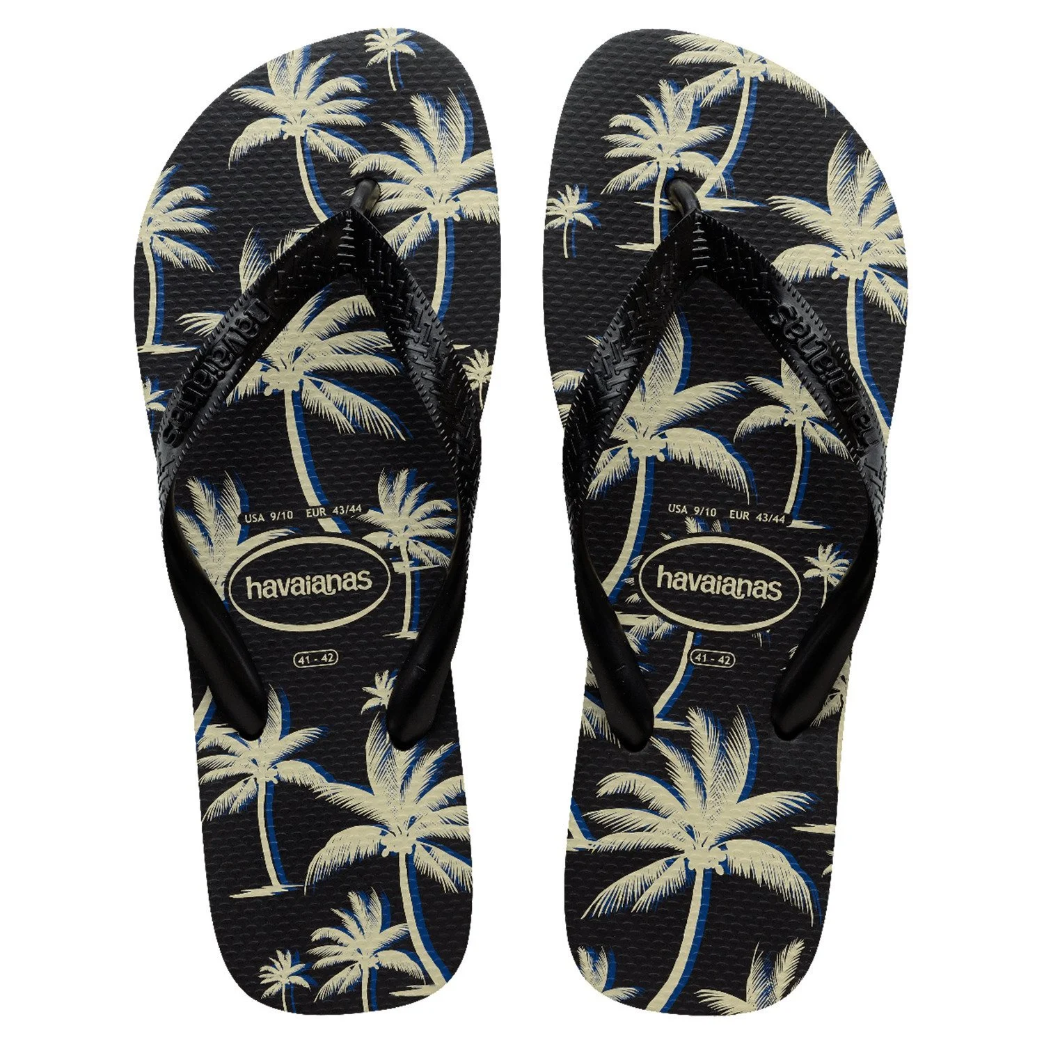 sandalias havaianas aloha fc, sandalias de caucho