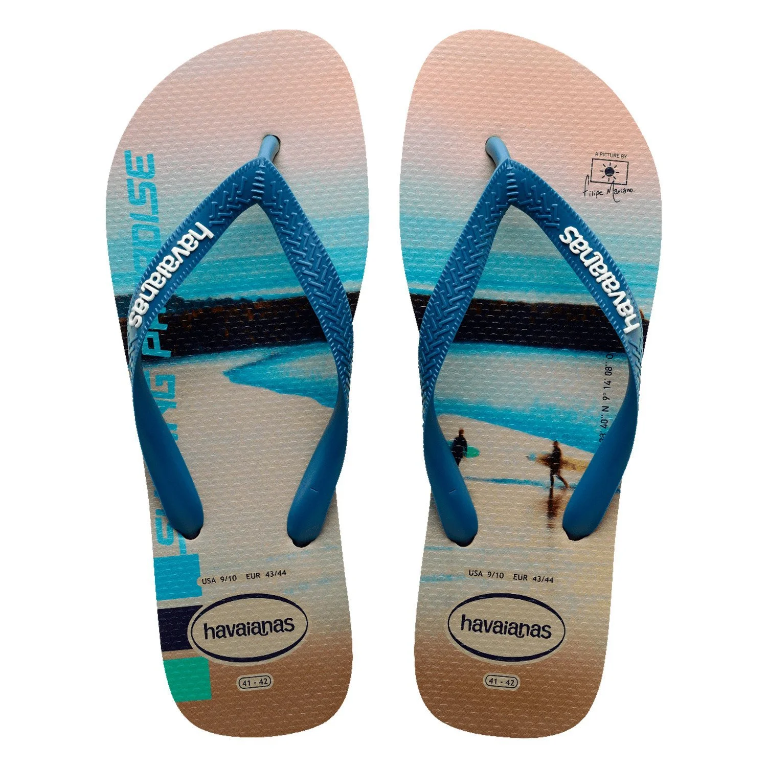 sandalias havaianas hype fc originales, sandalias de caucho