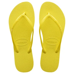 sandalias havaianas slim fc comodas, sandalias de caucho