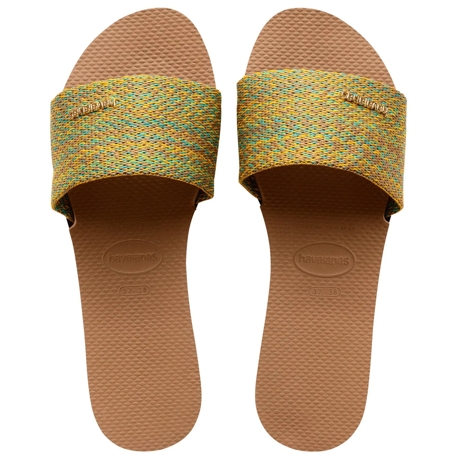 sandalias havaianas you malta fc ligeras, zapatos deportivos