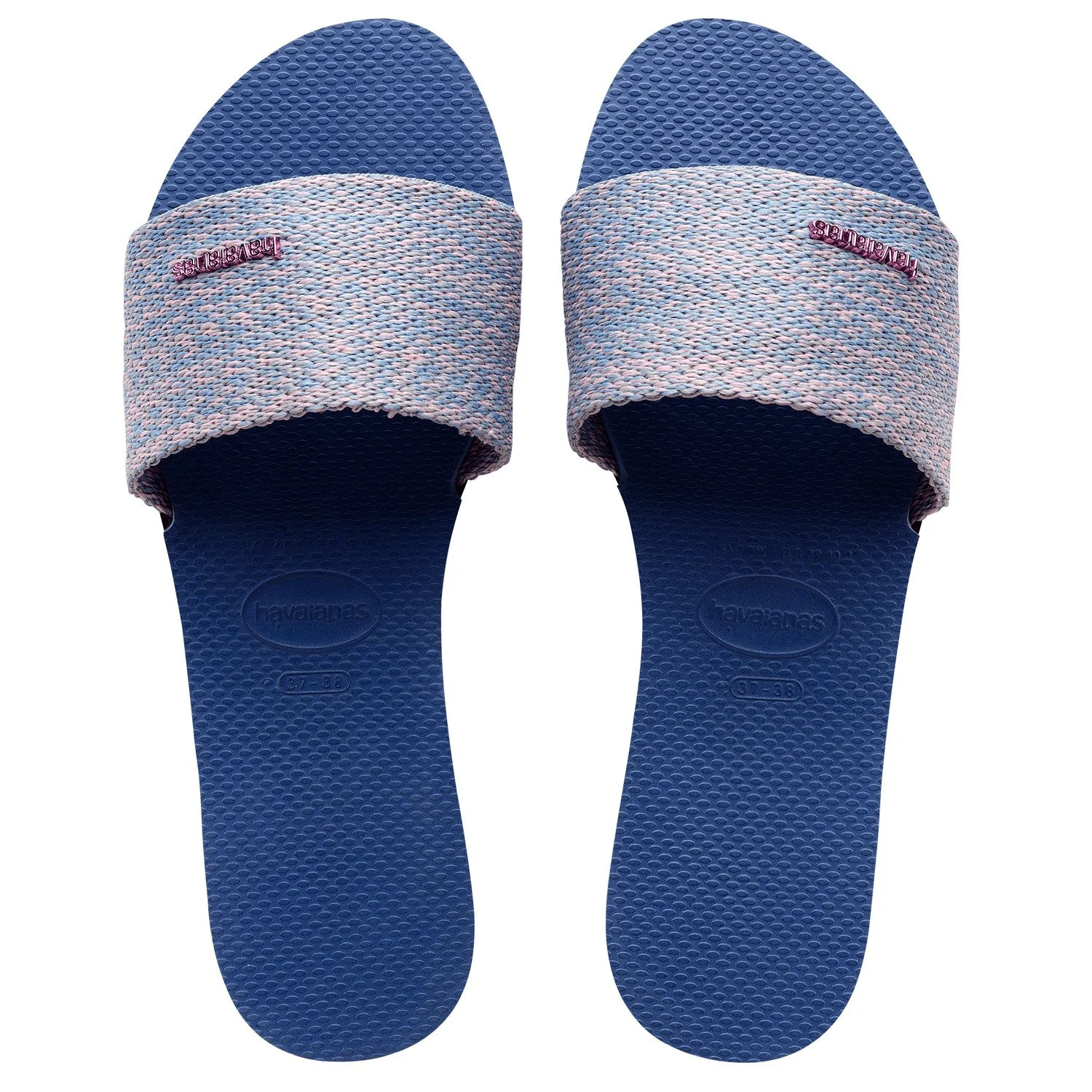 sandalias havaianas you malta fc, sandalias de caucho