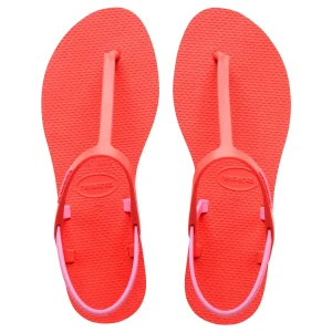 sandalias havaianas comoda you paraty fc, sandalias de caucho