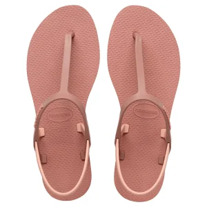 sandalias havaianas you paraty fc comoda, sandalias de caucho