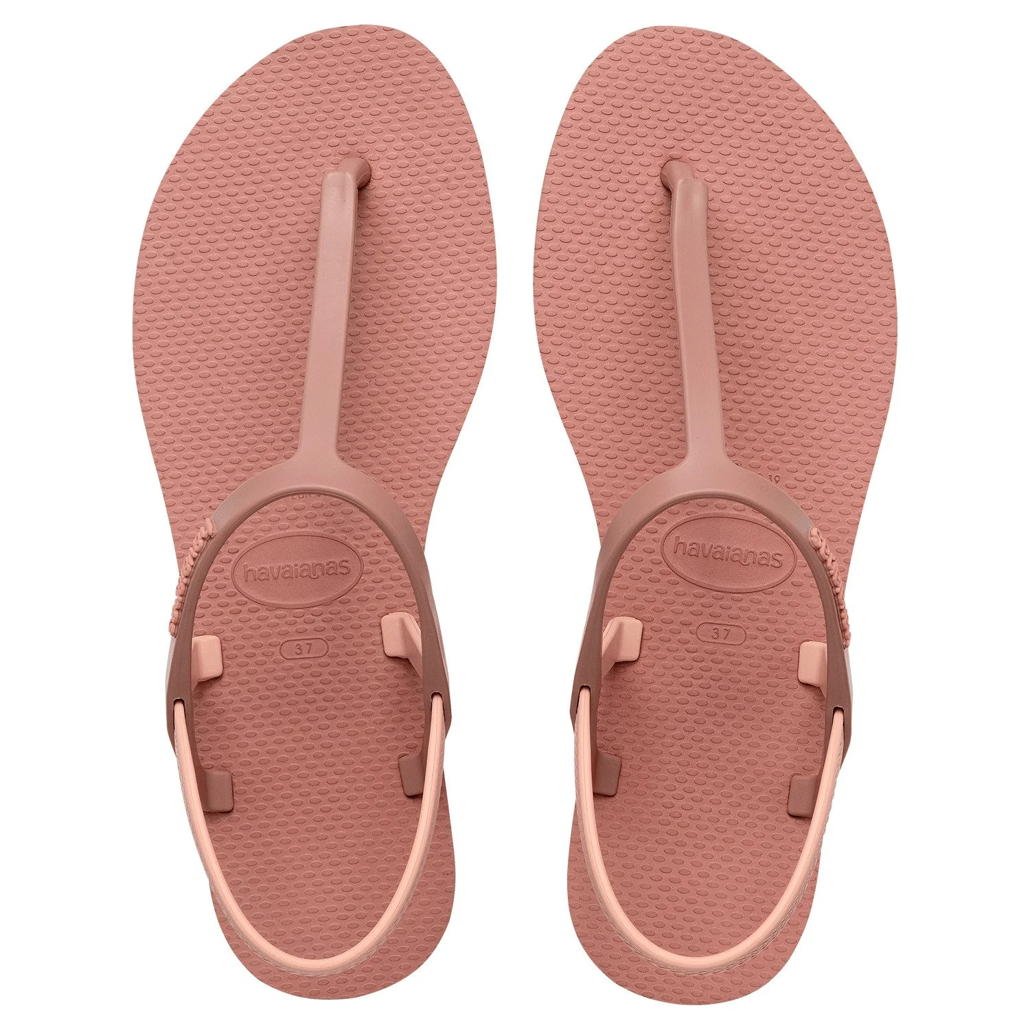 sandalias havaianas you paraty fc comoda, sandalias de caucho