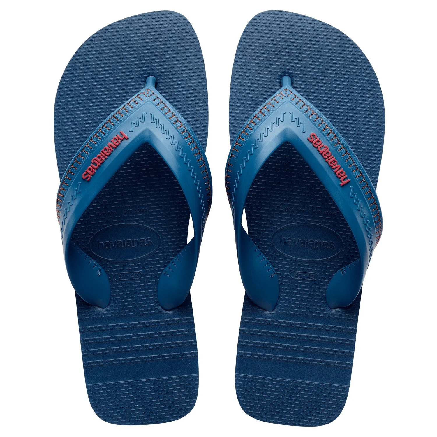 sandalias havaianas hybrid be fc, sandalias de caucho