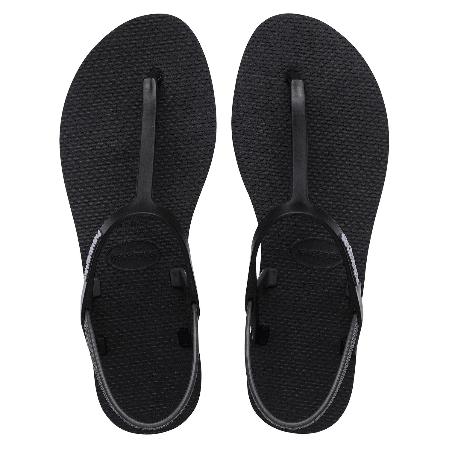 sandalias havaianas you paraty fc, sandalias de caucho