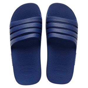 sandalias havaianas stradi fc versatiles, sandalias de caucho