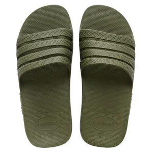 sandalias havaianas stradi fc ligeras, sandalias de caucho
