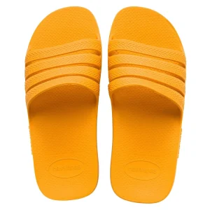 sandalias havaianas stradi fc, calzado cómodo y versátil