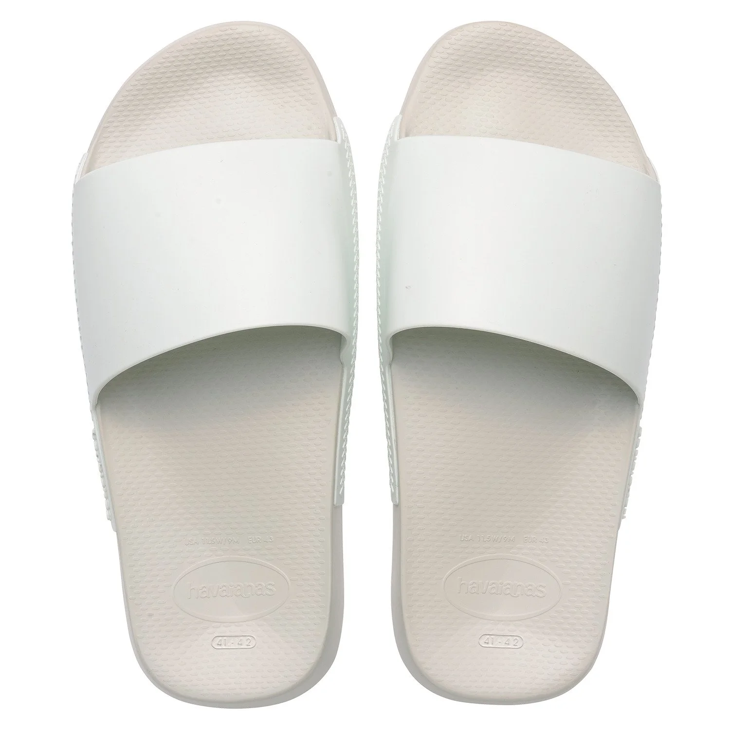 sandalias originales havaianas slide de caucho