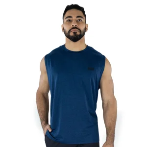 tank everlast champion deportivo poliéster transpirable