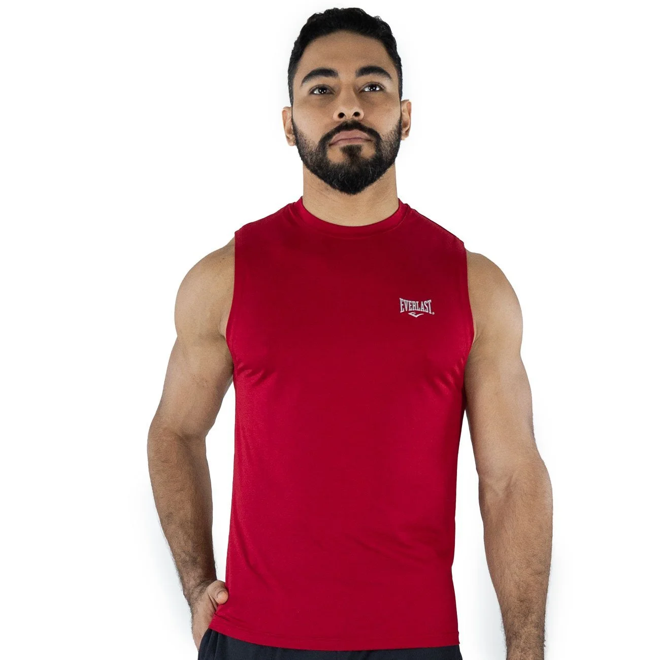 Tank Everlast Champion poliéster transpirable