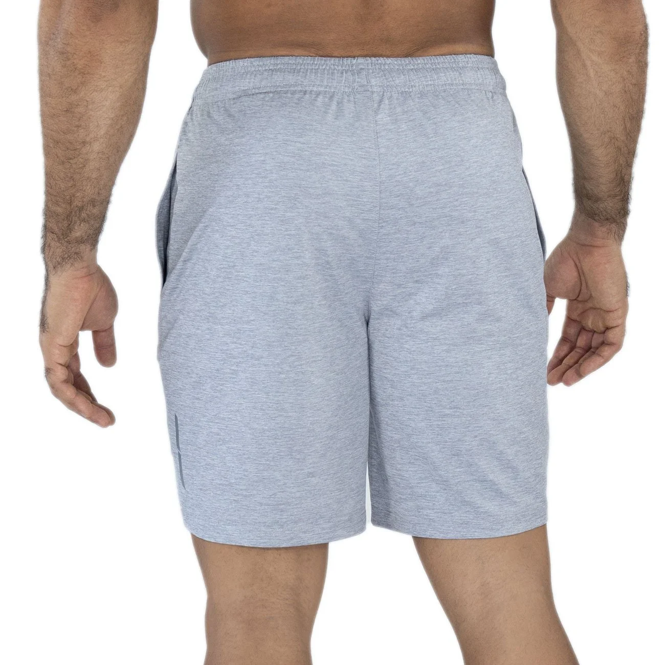 telas transpirables en el short