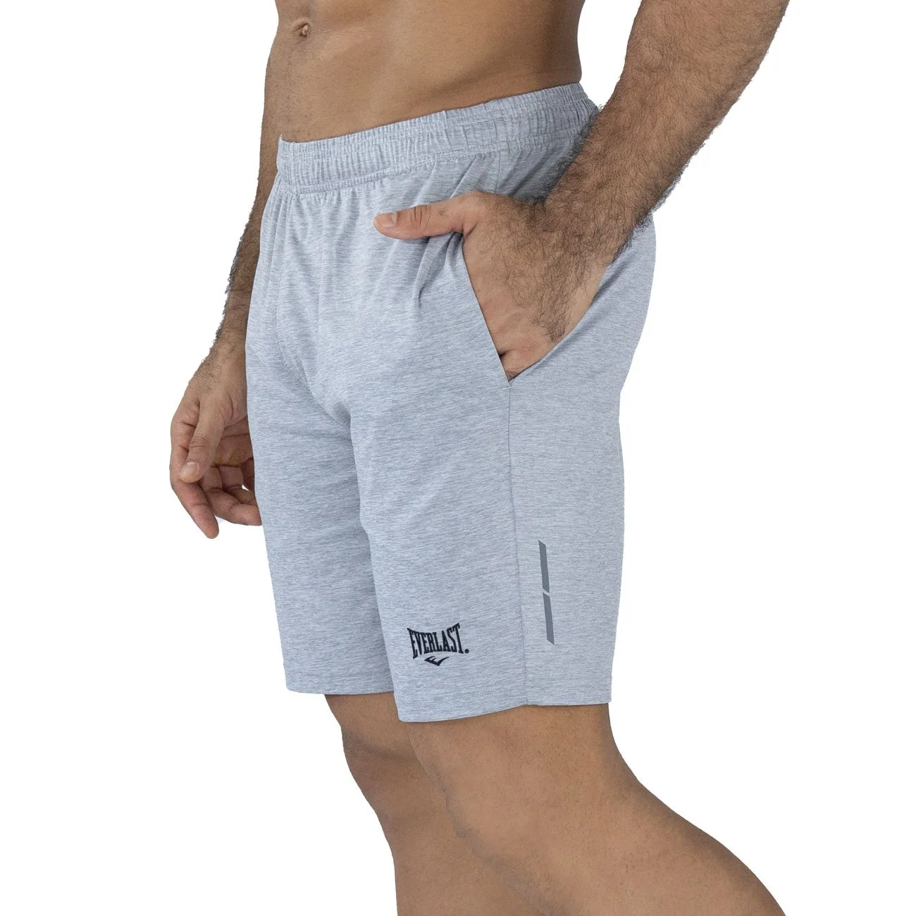 diseño ligero y resistente del short