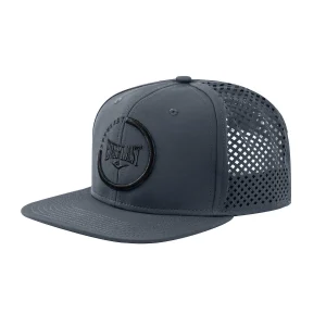 Gorra Everlast Timer Flat algodon nylon