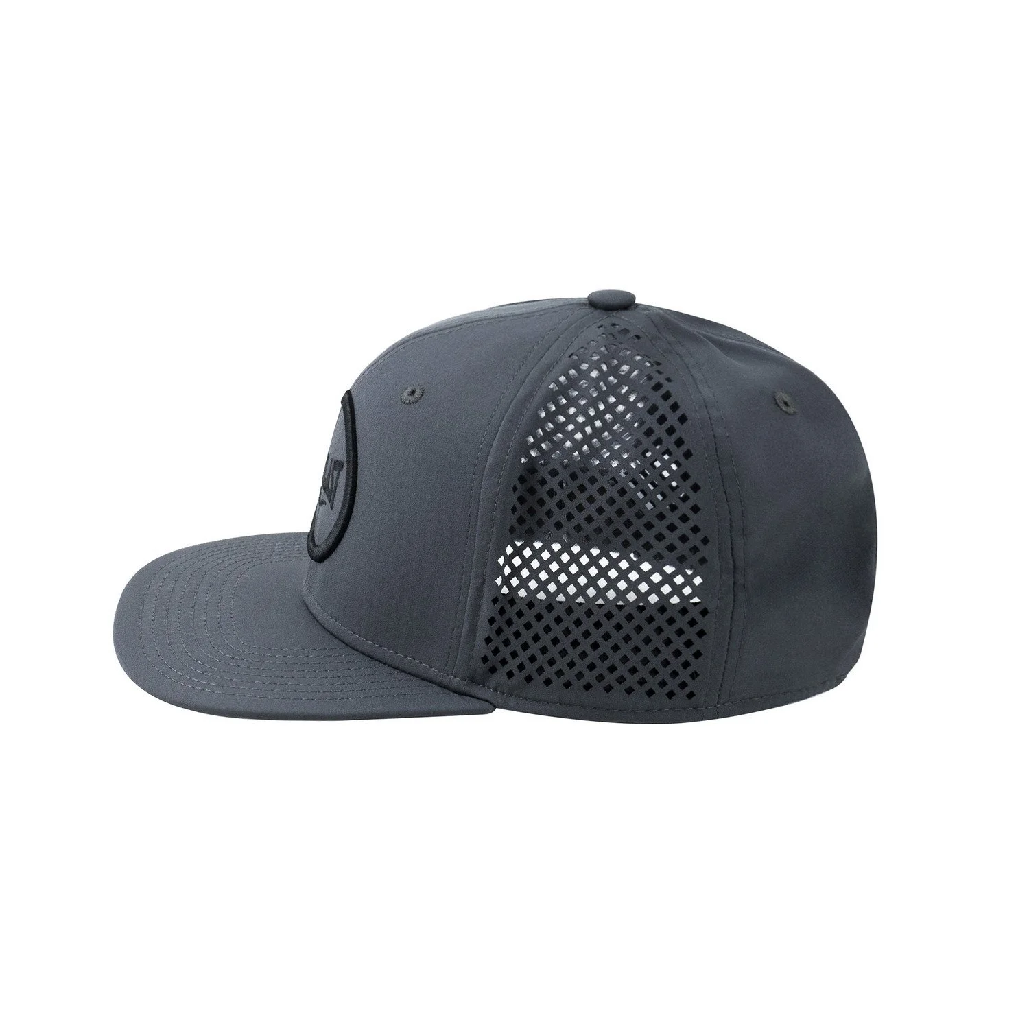 Gorra Everlast Timer detalle