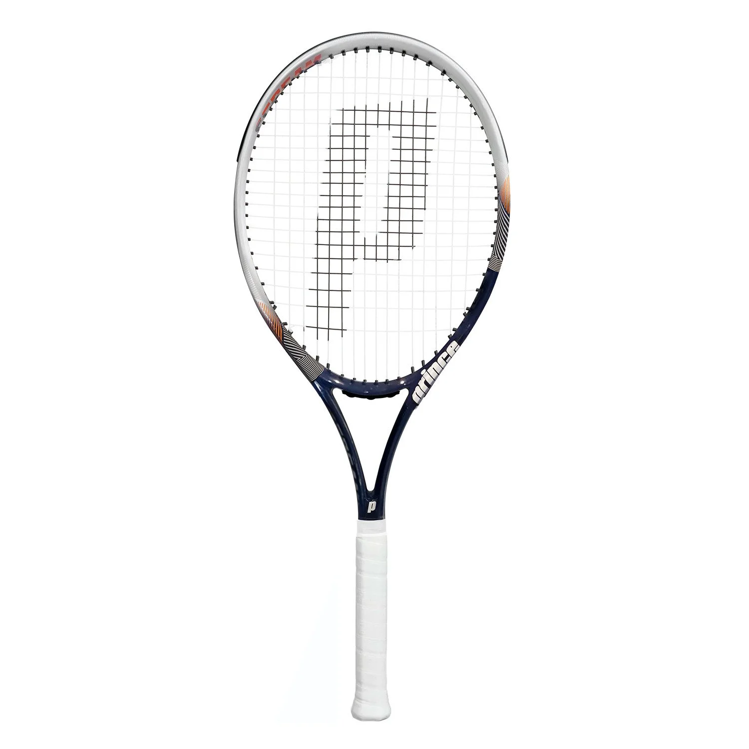raqueta de tenis prince scream 100, peso 275g