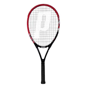 raqueta de tenis response team ligera y maniobrable