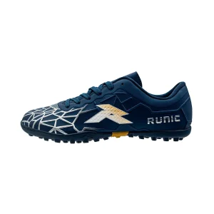 zapatilla de futbol runic viper, calzado deportivo