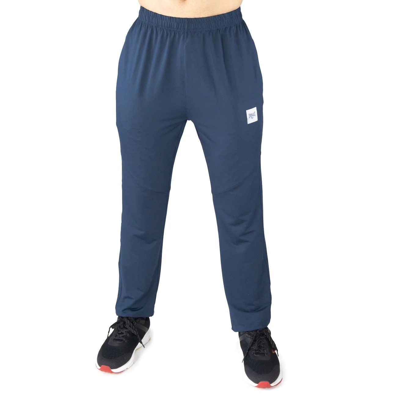 pant deportivo transpirable everlast, vista trasera