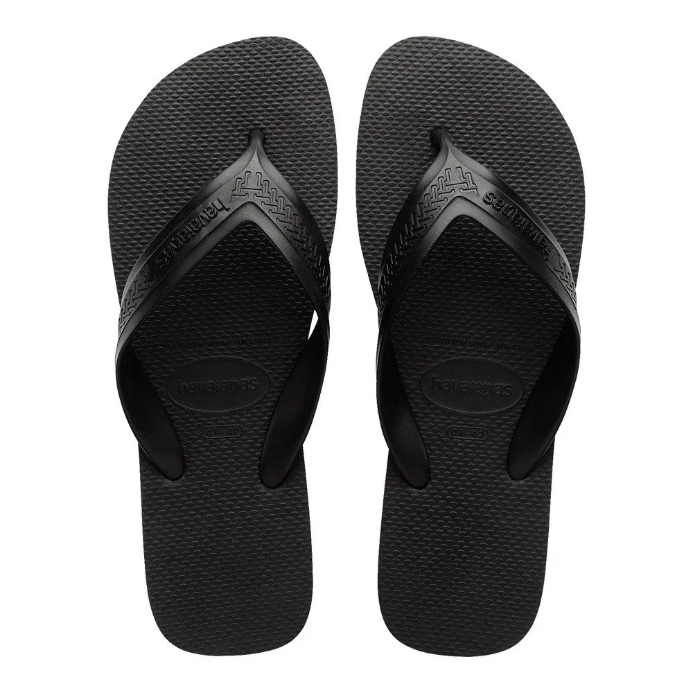sandalias havaianas top max fc, sandalia de caucho