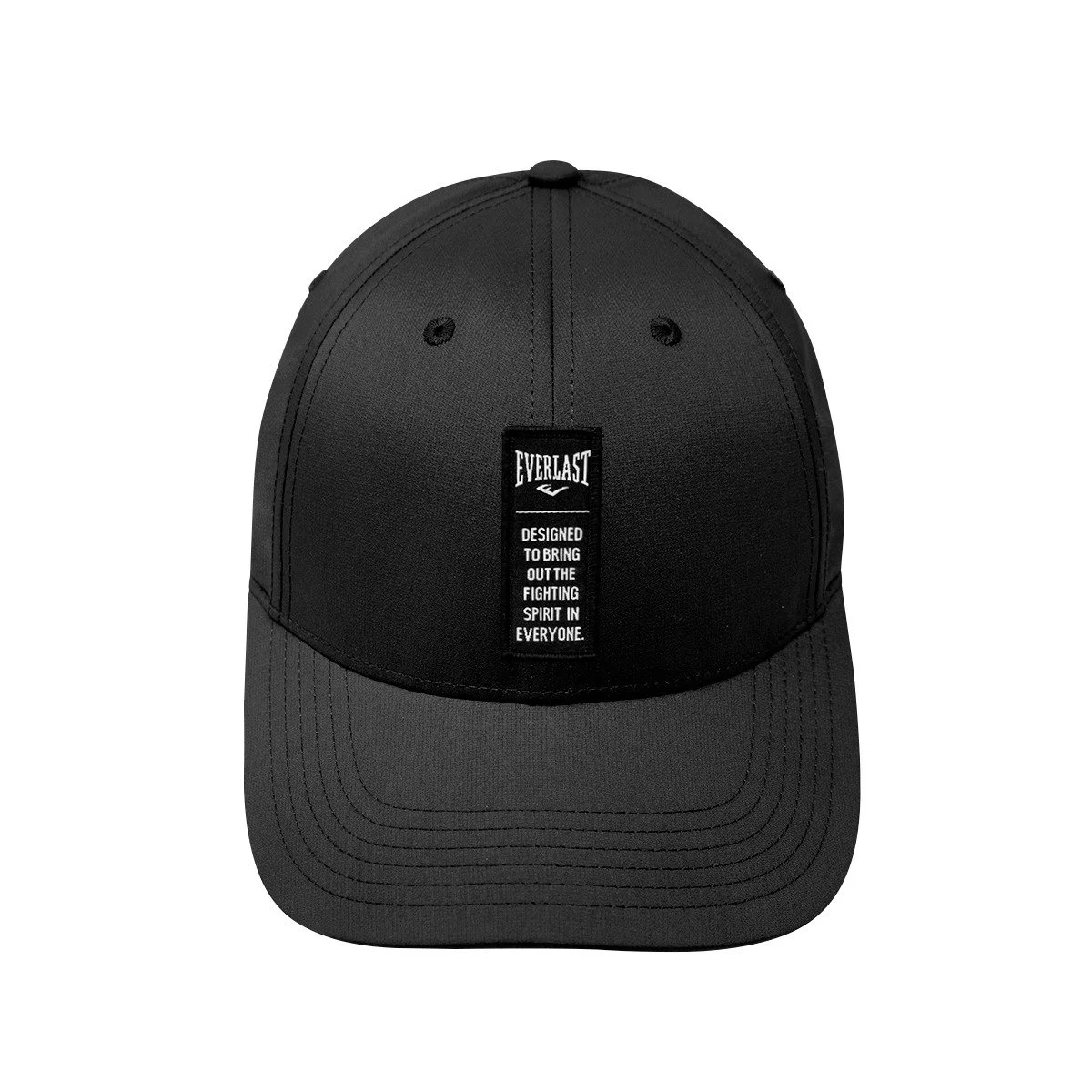 Gorra Everlast Deportiva Rise 3.0, vista lateral