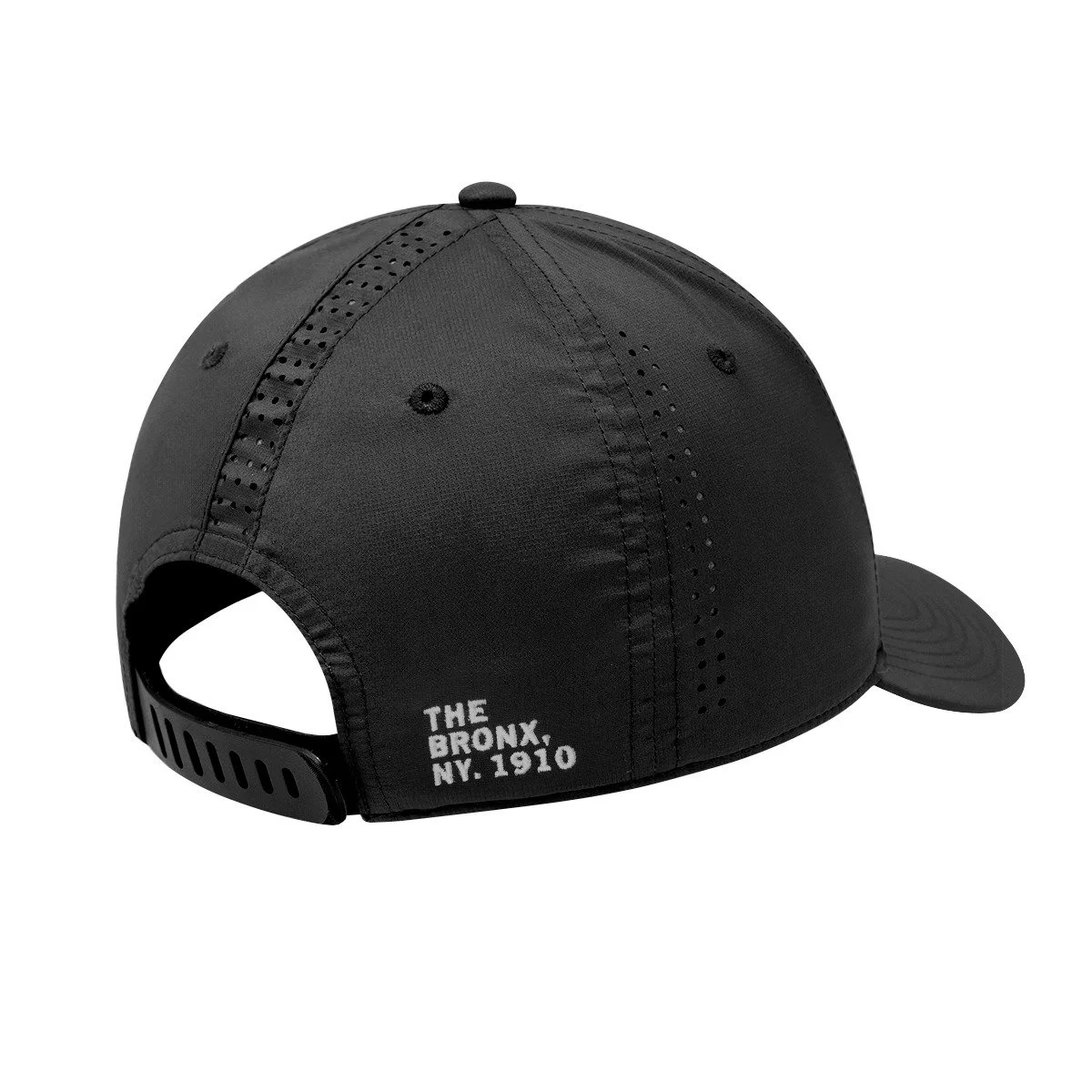 Gorra Everlast Deportiva Rise 3.0, vista trasera