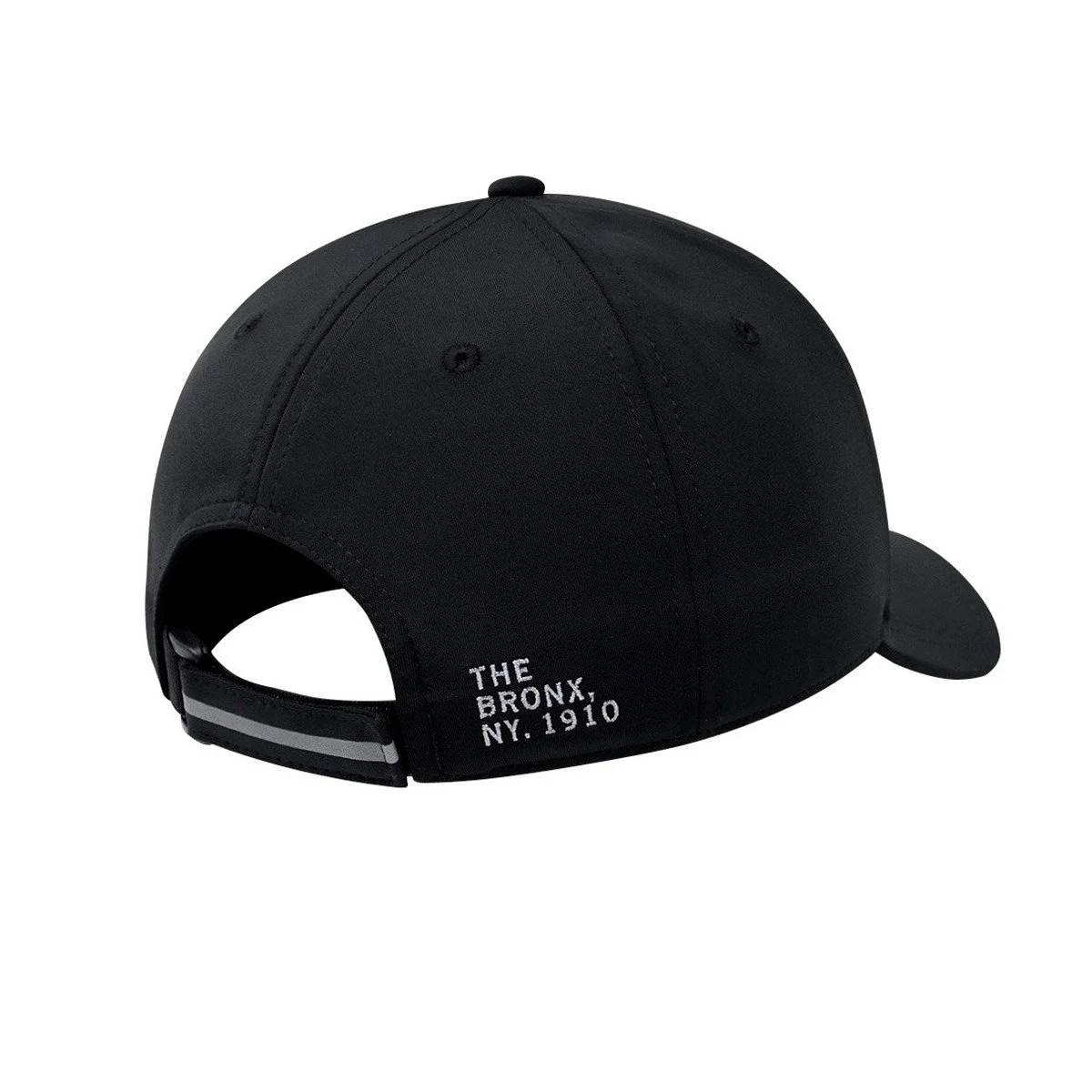 Gorra Everlast Deportiva Reflexiva con material reflexivo
