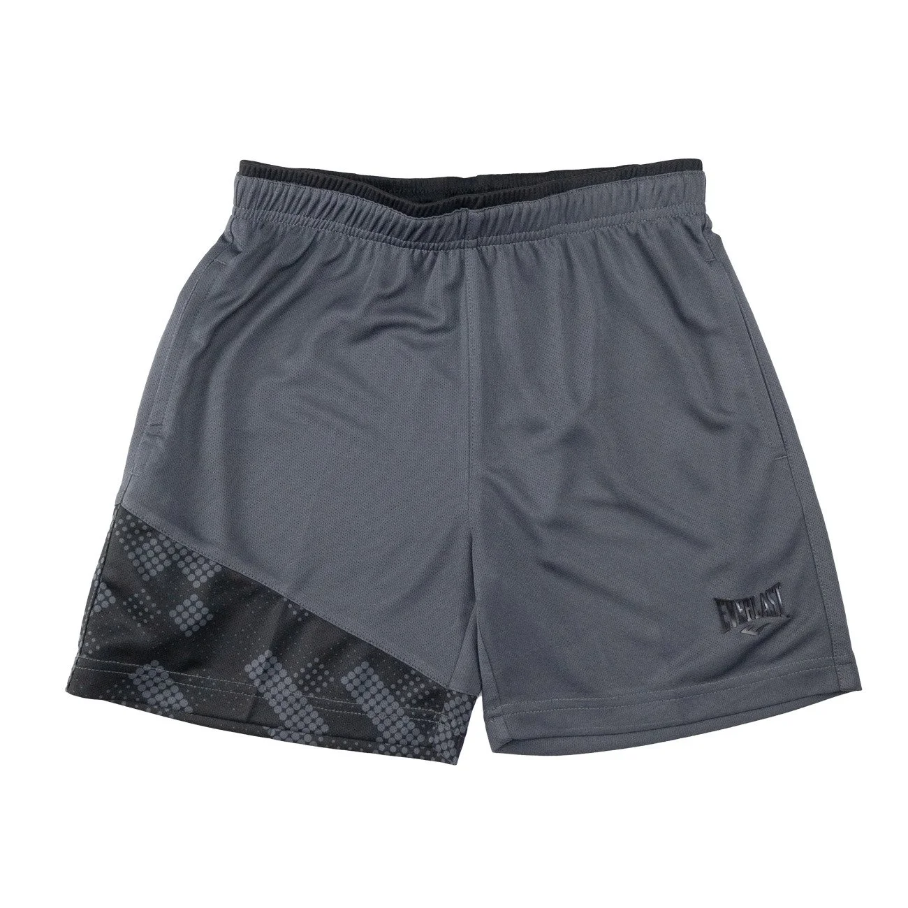 short everlast junior dot de poliéster para entrenamiento