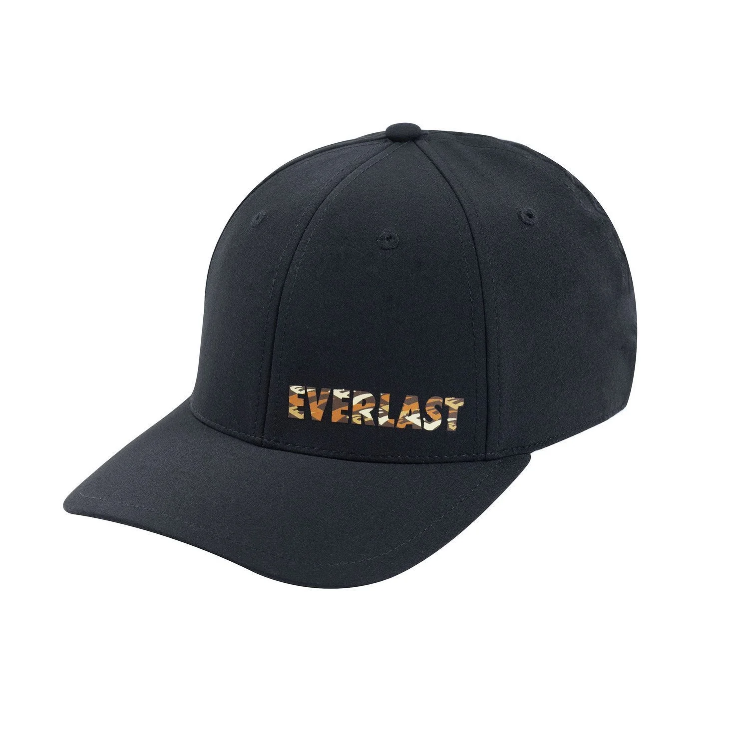 Gorra Everlast Deportiva Algodon ligera y transpirable