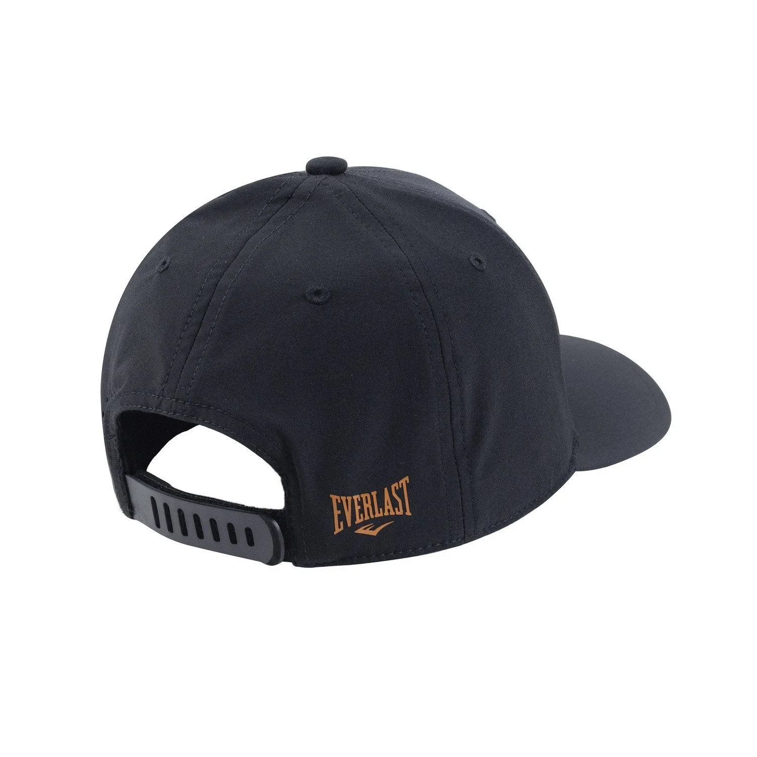 Gorra Everlast Deportiva Algodon detalle de la costura