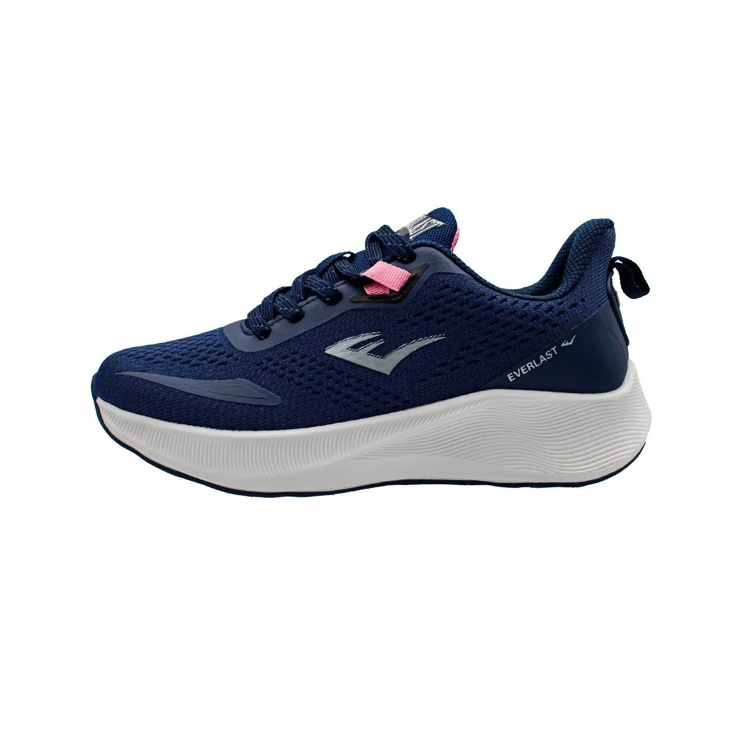 zapatilla de dama resistente deportiva Everlast